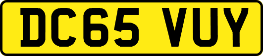 DC65VUY