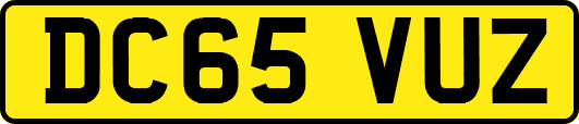 DC65VUZ