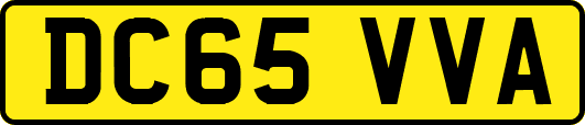 DC65VVA