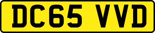 DC65VVD