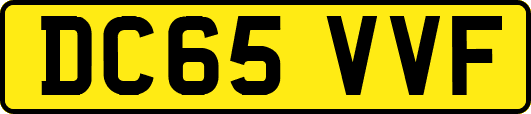 DC65VVF