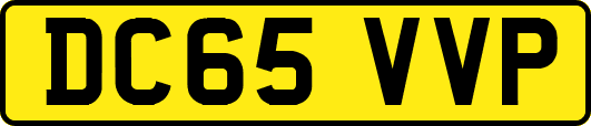 DC65VVP
