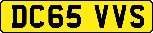 DC65VVS