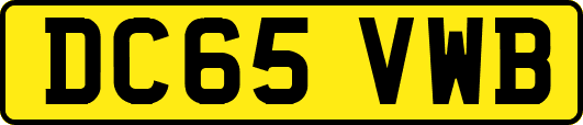 DC65VWB
