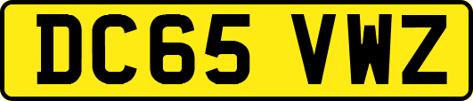 DC65VWZ