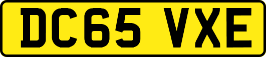 DC65VXE