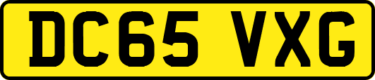 DC65VXG