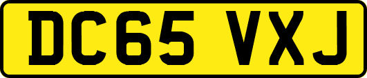 DC65VXJ