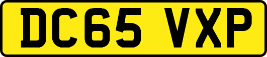 DC65VXP
