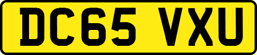 DC65VXU