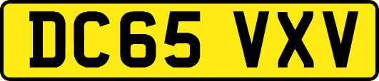 DC65VXV
