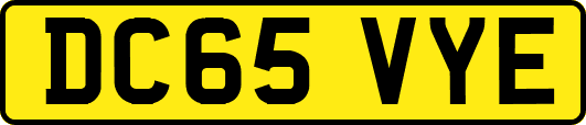 DC65VYE