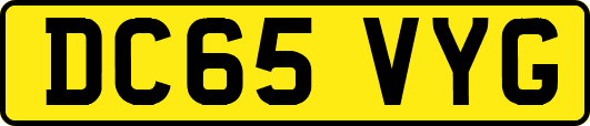 DC65VYG