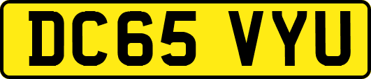 DC65VYU