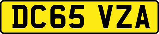 DC65VZA