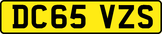 DC65VZS