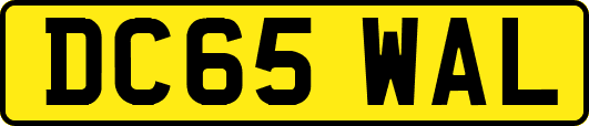 DC65WAL