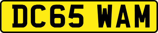 DC65WAM