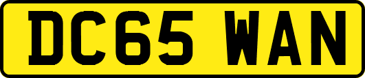 DC65WAN