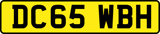 DC65WBH