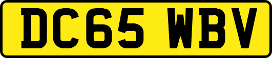 DC65WBV