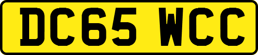 DC65WCC