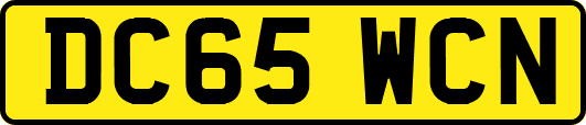 DC65WCN