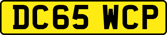 DC65WCP