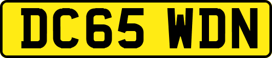 DC65WDN
