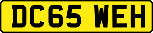 DC65WEH