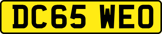 DC65WEO