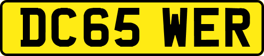 DC65WER