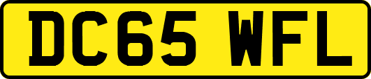 DC65WFL