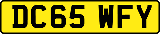 DC65WFY