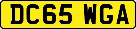 DC65WGA
