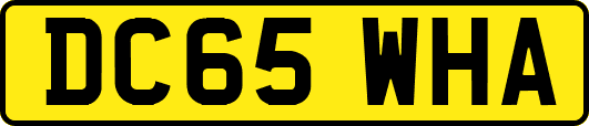 DC65WHA