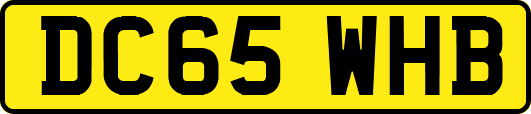 DC65WHB