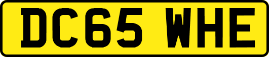 DC65WHE