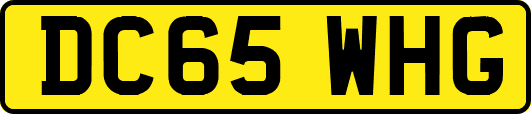 DC65WHG