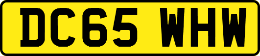 DC65WHW