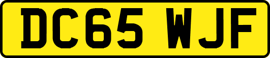 DC65WJF