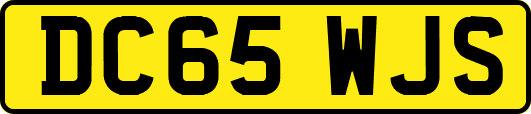DC65WJS