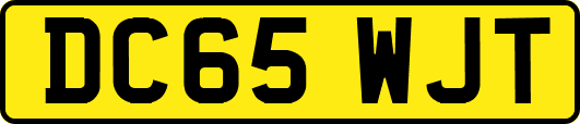 DC65WJT