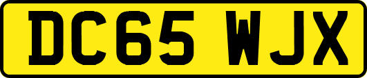 DC65WJX