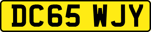 DC65WJY
