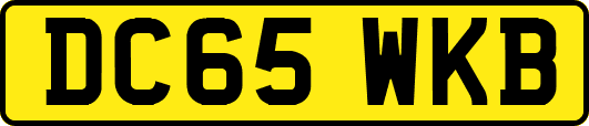 DC65WKB