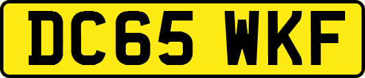DC65WKF