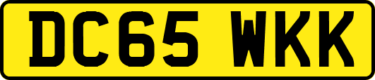 DC65WKK