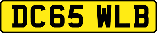 DC65WLB