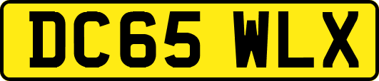 DC65WLX